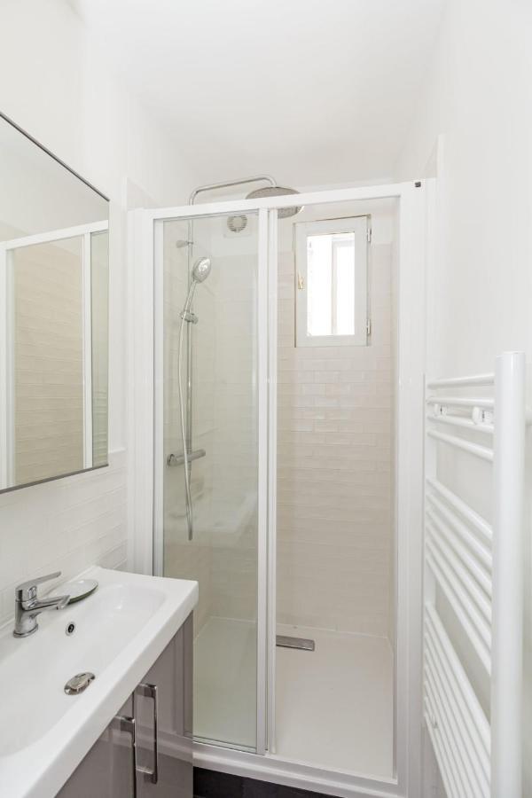 Nice 32 M Renovated And With Comfort In Paris Apartment ภายนอก รูปภาพ